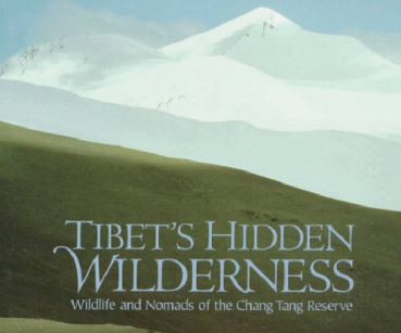 Tibet's Hidden Wilderness