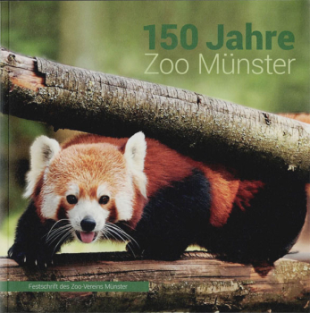 150 Jahre Zoo Münster