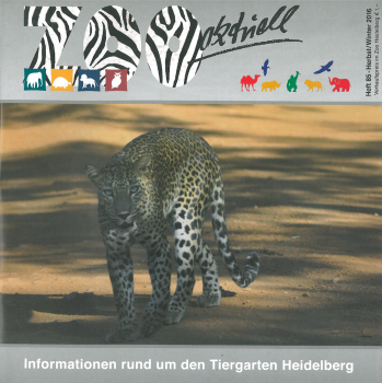 Zoo aktuell 3/2016