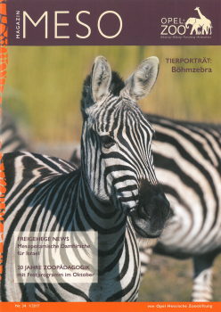 Opel-Zoo Meso 1/2017