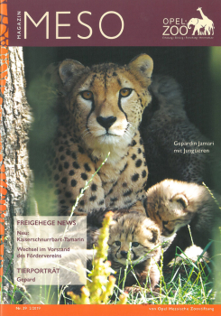 Opel-Zoo Meso 2/2019