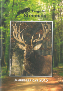 Straubing - Jahresbericht 2015