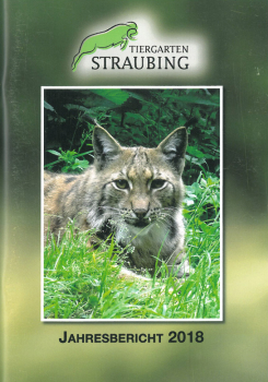 Straubing - Annual report 2017 - Kopie