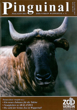 Pinguinal Nr. 19 / 2-2016