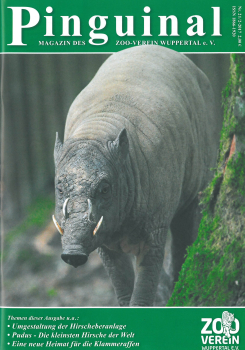 Pinguinal Nr. 21 / 2-2017
