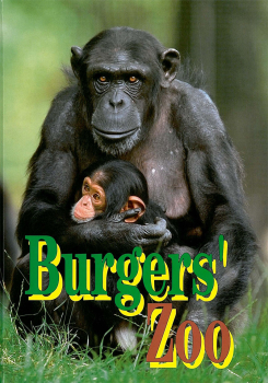Arnheim - Burgers' Zoo (nl)