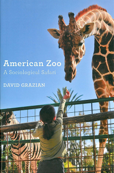 American Zoo - A Sociological Safari