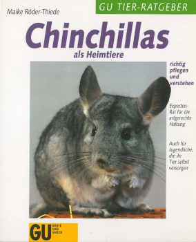 Chinchillas