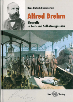 Brehm - Biografie in Zeit- und Selbstzeugnissen