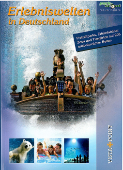 Erlebniswelten in Deutschland