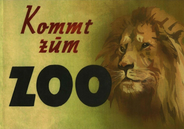 Kommt zum Zoo (Leipzig)