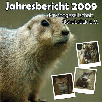 Osnabrück - Jahresbericht 2009