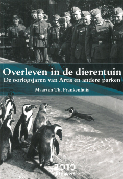 Overleven in de dierentuin