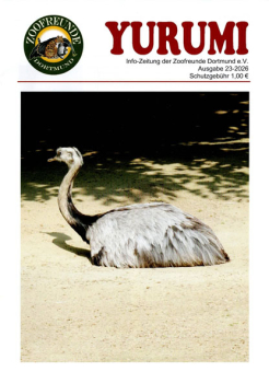 YURUMI - Ausgabe 23-2026