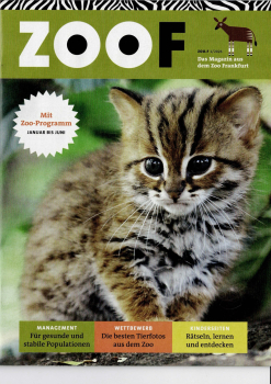 ZOO.F Abonnement