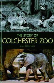 Story of Colchester Zoo