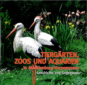 Tiergärten, Zoos und Aquarien in Mecklenburg-Vorpommern
