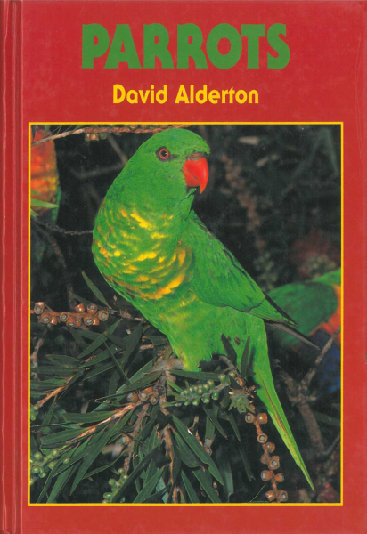 Parrots (World Wildlife)