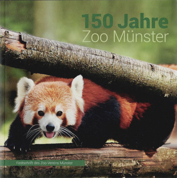 150 Jahre Zoo Münster