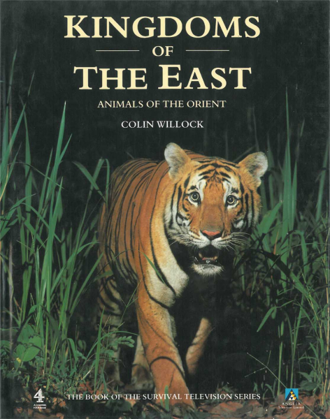 Kingdoms of the East