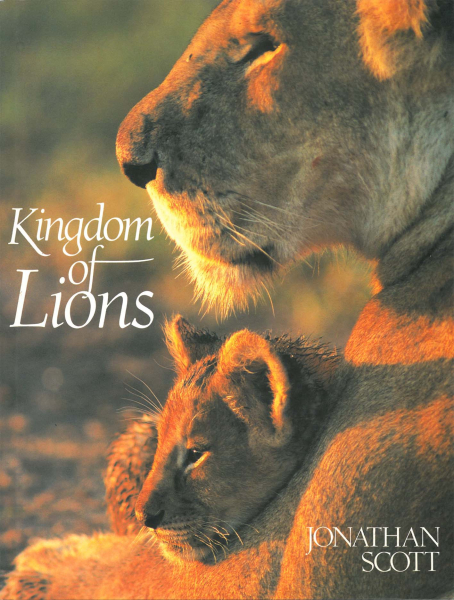 Kingdom of Lions