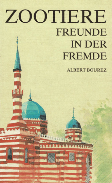 Zootiere : Freunde in der Fremde