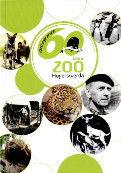 60 Jahre Zoo Hoyerswerda