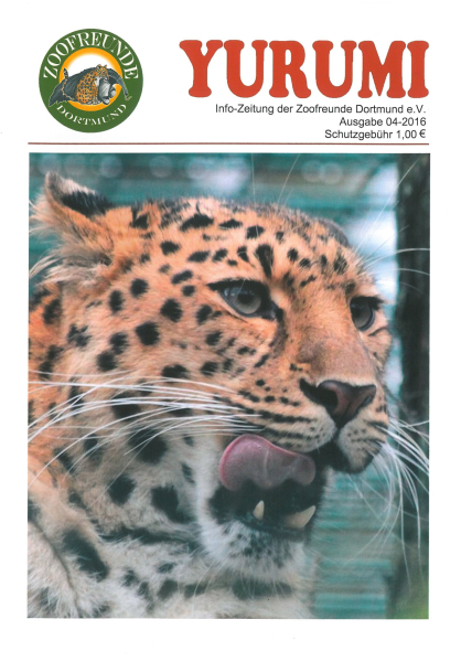 YURUMI - Issue 4-2016