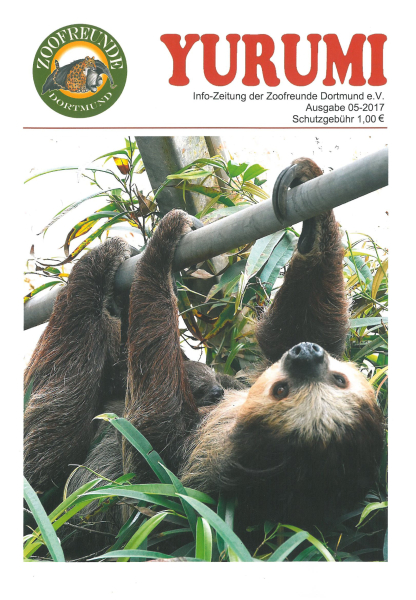 YURUMI - Issue 5-2017