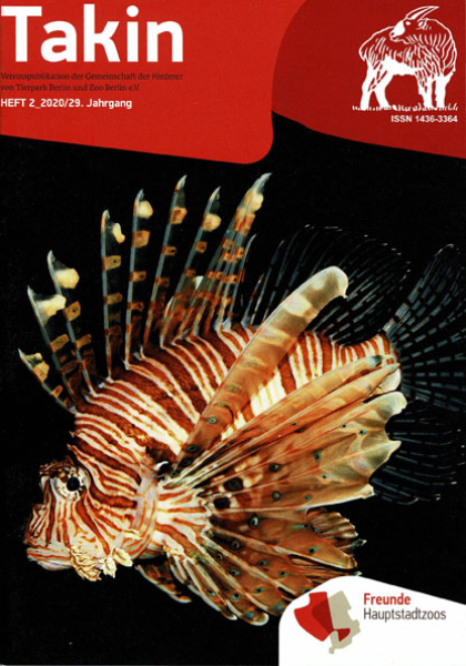 YURUMI - Ausgabe 8-2018