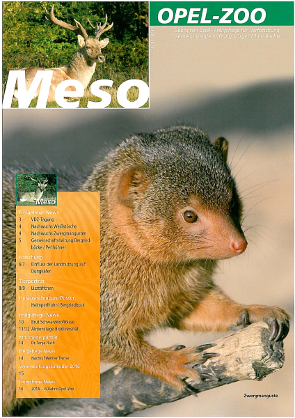 Opel-Zoo Meso 2/2015