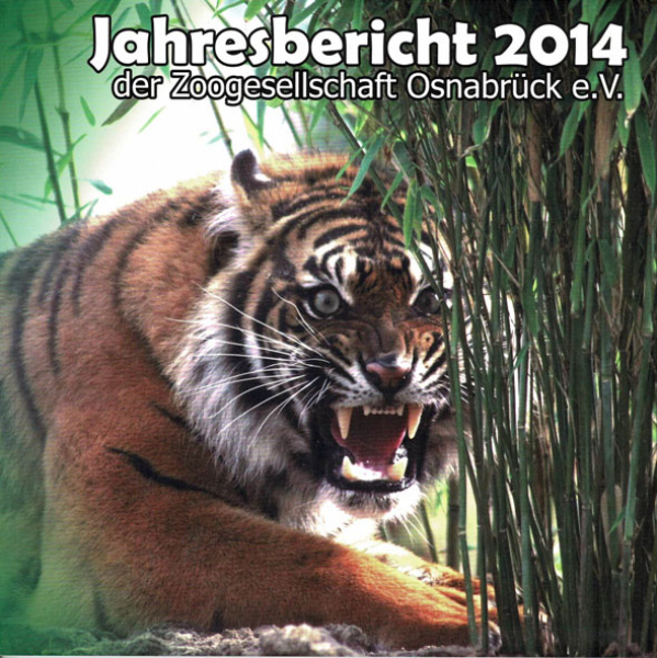 Osnabrück - Jahresbericht 2014