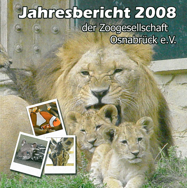 Osnabrück - Jahresbericht 2008