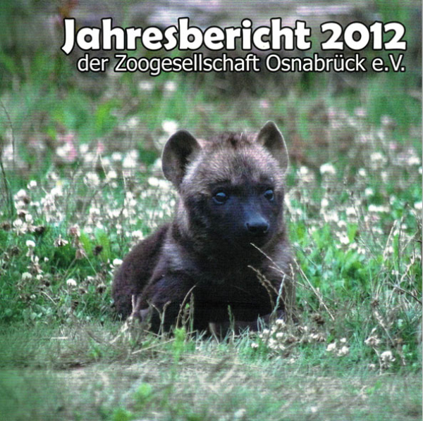 Osnabrück - Jahresbericht 2012