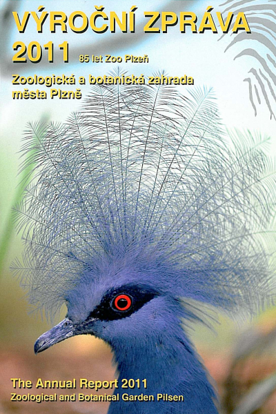 Pilsen Jahresbericht 2011