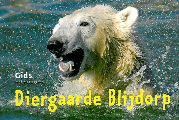 Rotterdam Blijdorp Gids 2008 (nl)