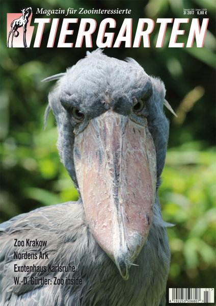 TIERGARTEN 3-2017