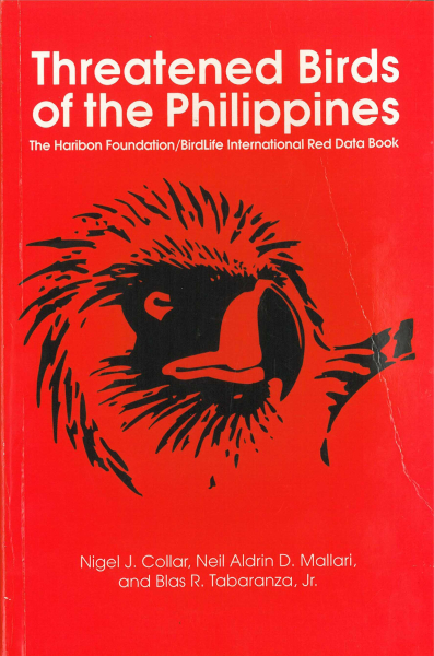 Threatened Birds of the Philippines