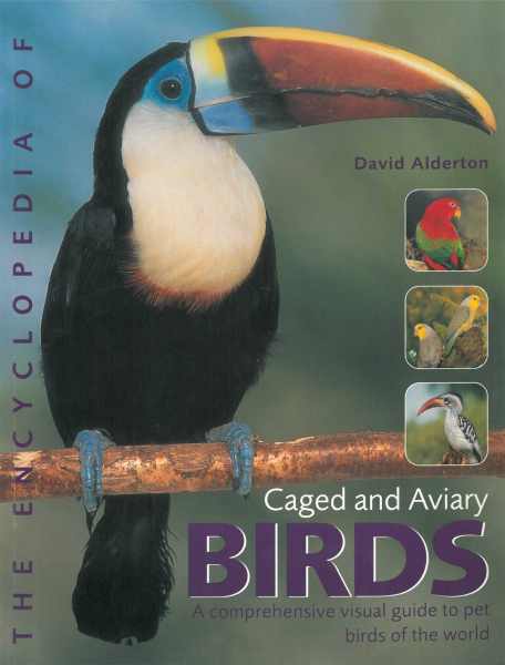 Encyclopedia of Caged and Aviary Birds