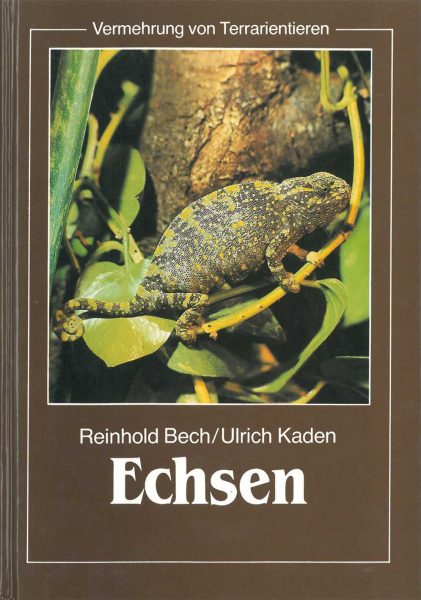Echsen