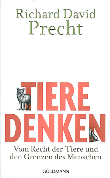 Tiere denken