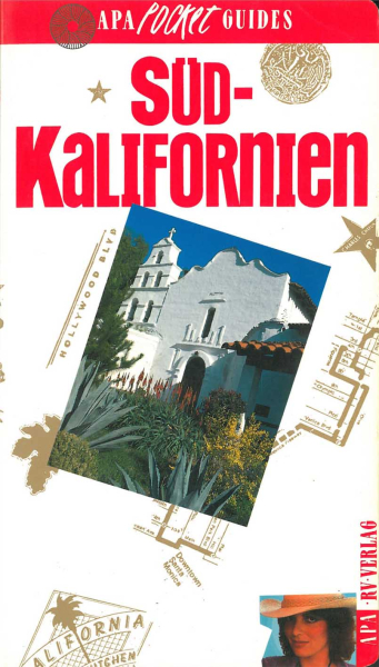 Südkalifornien