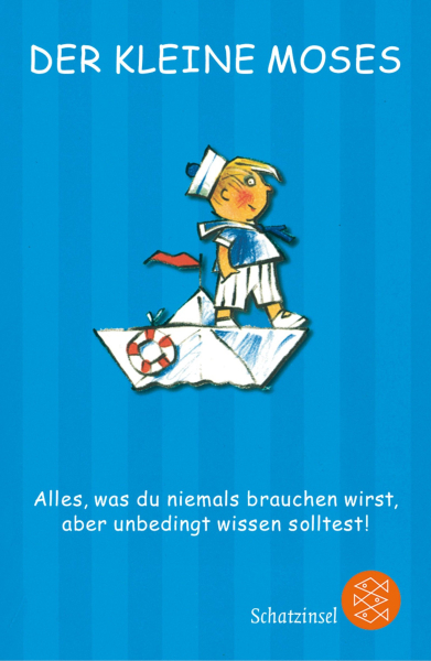 Der kleine Moses