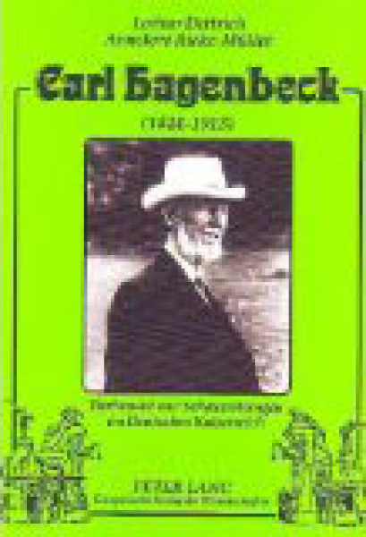 Carl Hagenbeck (1844-1913)