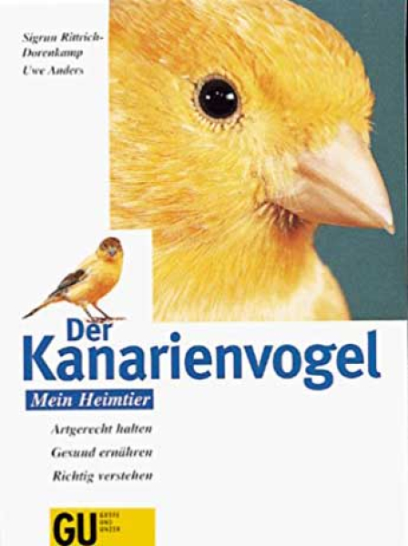 Der Kanarienvogel