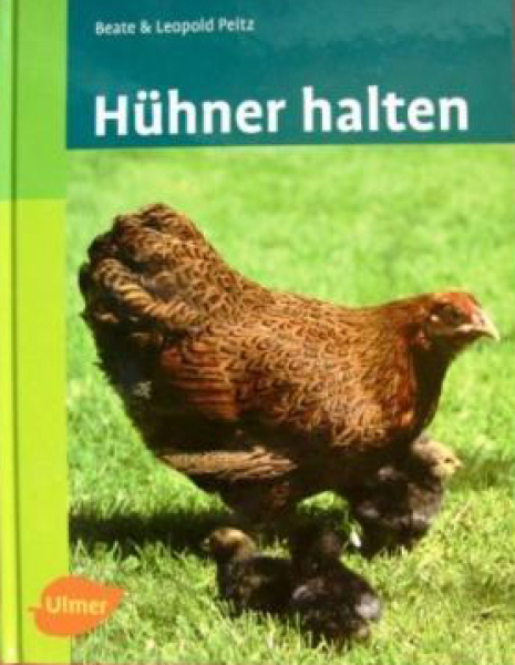 Hühner halten
