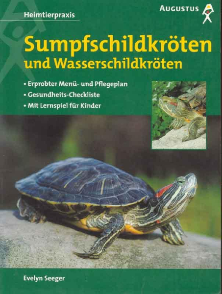 Sumpfschildkröten und Wasserschildkröten