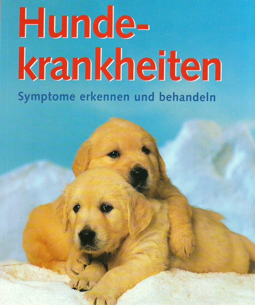 Hundekrankheiten
