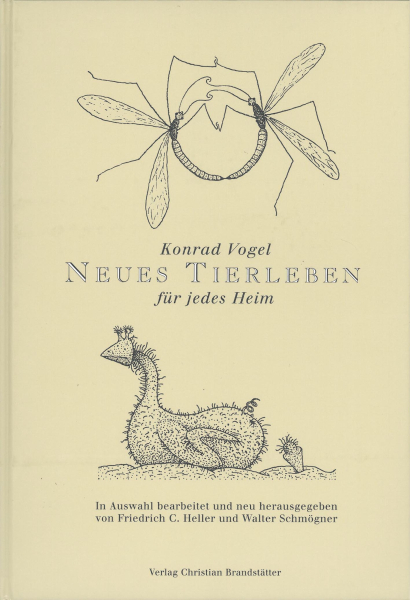 Neues Tierleben für jedes Heim