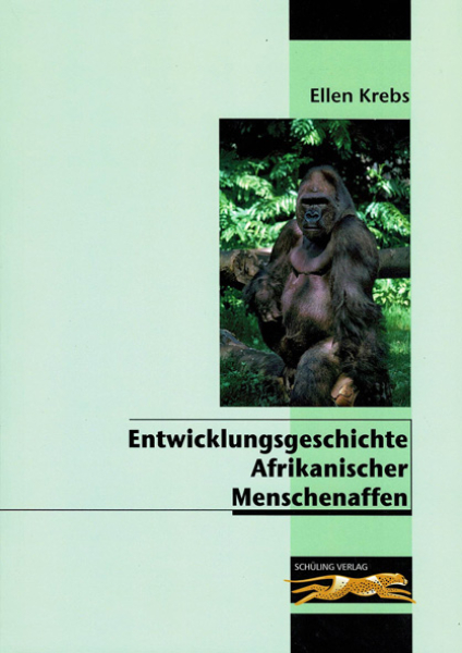 Entwicklungsgeschichte Afrikanischer Menschenaffen